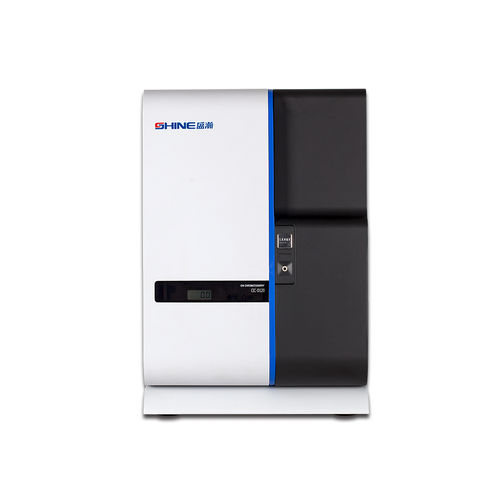 Ионный хроматограф - CIC-D120 - Qingdao Shenghan Chromatograph Technology Co., Ltd - для лабораторий / для пищевой промышленности / химический