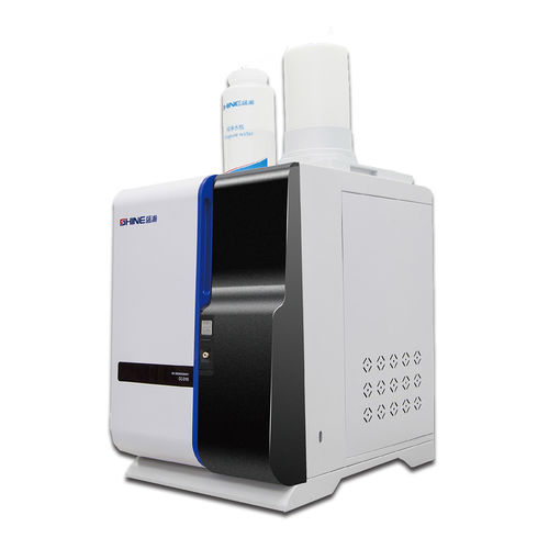 Ионный хроматограф - CIC-D160 - Qingdao Shenghan Chromatograph Technology Co., Ltd - для лабораторий / химический / для использования в фармацевтике