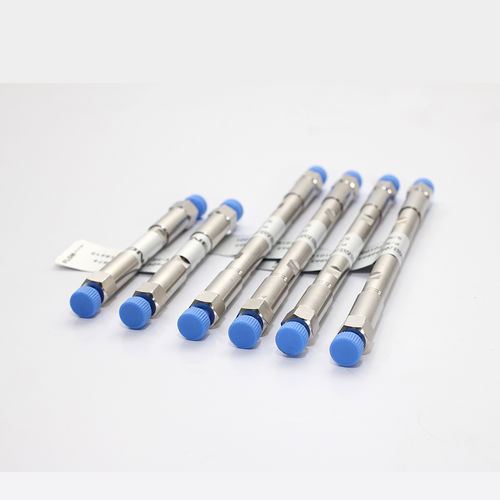 Ионная колонка для хроматографии - SH-CC-3 - Qingdao Shenghan Chromatograph Technology Co., Ltd