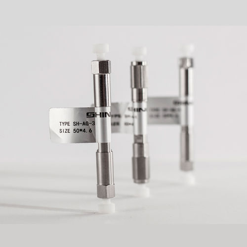 Защита столбов - SH-G-1  - Qingdao Shenghan Chromatograph Technology Co., Ltd