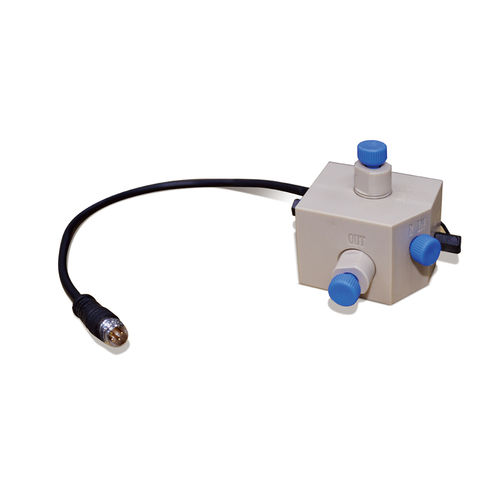 Колонка для ЖХВД из полимера - Qingdao Shenghan Chromatograph Technology Co., Ltd