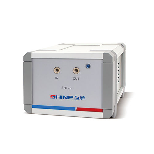 Вакуумная дегазационная установка - SHT-3 - Qingdao Shenghan Chromatograph Technology Co., Ltd