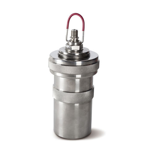 Кислородная калориметрическая бомба - YCY-4 - Qingdao Shenghan Chromatograph Technology Co., Ltd