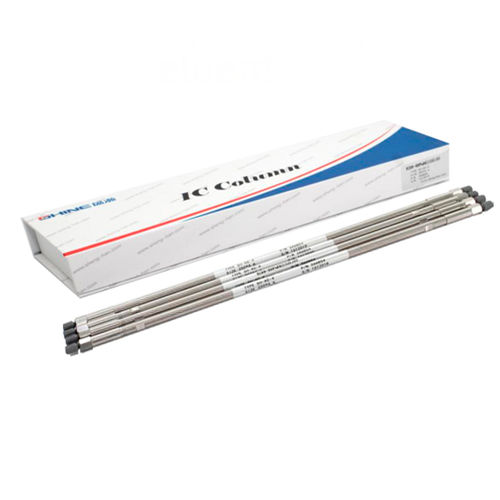 Ионная колонка для хроматографии - SH-AC-3  - Qingdao Shenghan Chromatograph Technology Co., Ltd
