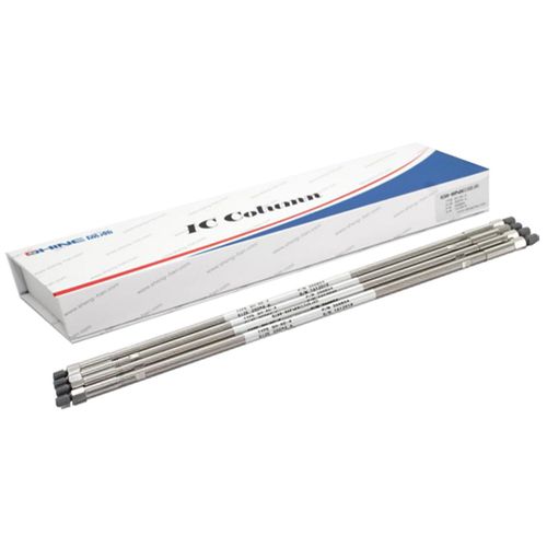 Ионная колонка для хроматографии - SH-AC-4  - Qingdao Shenghan Chromatograph Technology Co., Ltd