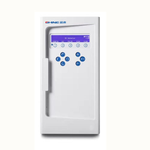 Электрохимический детектор - Qingdao Shenghan Chromatograph Technology Co., Ltd