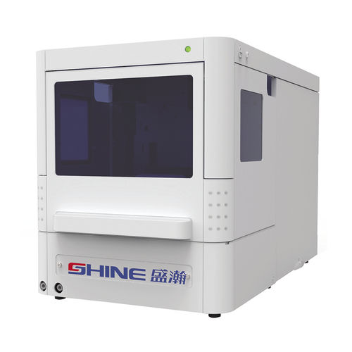 Компактный автодозатор - Qingdao Shenghan Chromatograph Technology Co., Ltd