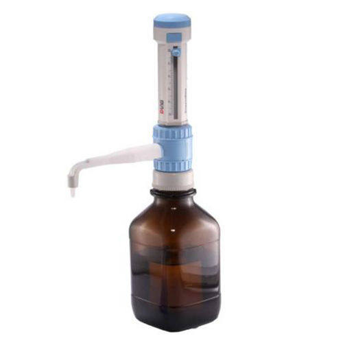 Распределитель для жидкостей - DispensMate - Qingdao Shenghan Chromatograph Technology Co., Ltd - полуавтоматический