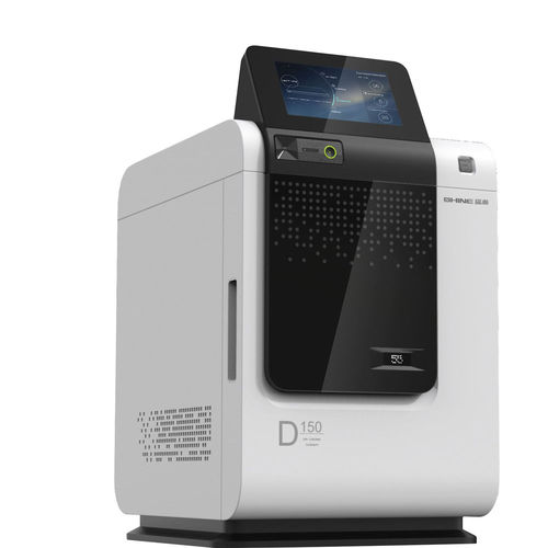 Ионный хроматограф - CIC-D150 - Qingdao Shenghan Chromatograph Technology Co., Ltd - для лабораторий / для пищевой промышленности / для использования в фармацевтике