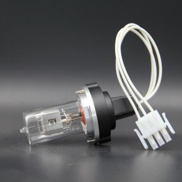 Освещение с лампами - PN - Qingdao Shenghan Chromatograph Technology Co., Ltd - с дейтерием