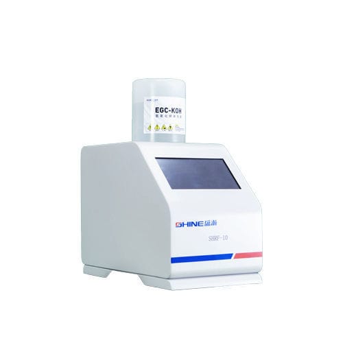 Генератор напряжения - SHRF-10 - Qingdao Shenghan Chromatograph Technology Co., Ltd - интегральная схема / для лабораторий