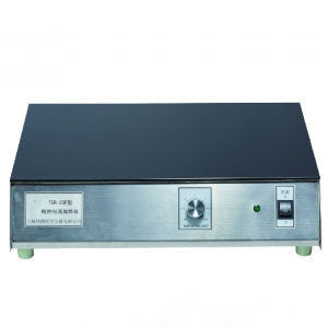 Нагревательная пластина - TER-35S - Qingdao Shenghan Chromatograph Technology Co., Ltd