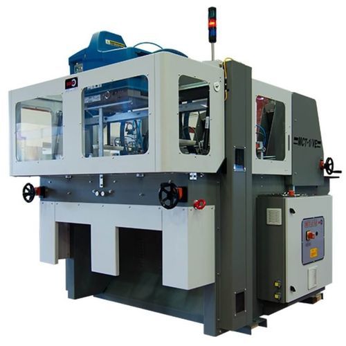 Автоматическая машина для изготовления упаковочных лотков - MCT-1/VE - Boix Group - Your Box Forming Partner - с термоплавким клеем / для картона