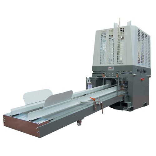 Штабелер картонных коробок - AR-7 - Boix Group - Your Box Forming Partner - для трубы / конвейер / вертикальный