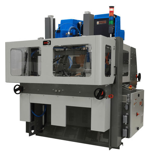 Автоматическая машина для изготовления упаковочных лотков - MCT-1/TS - Boix Group - Your Box Forming Partner - с термоплавким клеем / для картона
