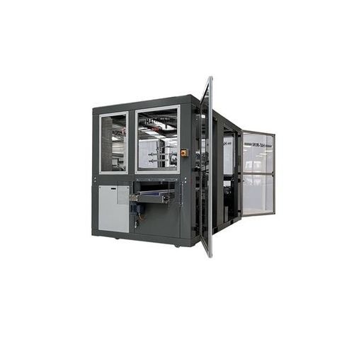 Многоклапанная машина для запечатывания коробок - HAT MINI - Boix Group - Your Box Forming Partner - термоплавкий клей