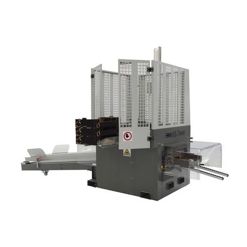 Штабелер картонных коробок - AR-7/D - Boix Group - Your Box Forming Partner - конвейер / для ленточных конвейеров / для штабелирования