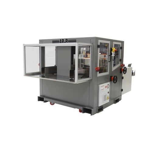 Штабелер картонных коробок - AR-B - Boix Group - Your Box Forming Partner - для штабелирования / автоматический