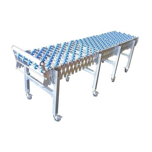 Роликовый конвейер - Boix Group - Your Box Forming Partner - транспортный