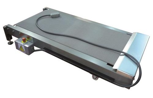 Ленточный конвейер - CT-1600 - Boix Group - Your Box Forming Partner - транспортный