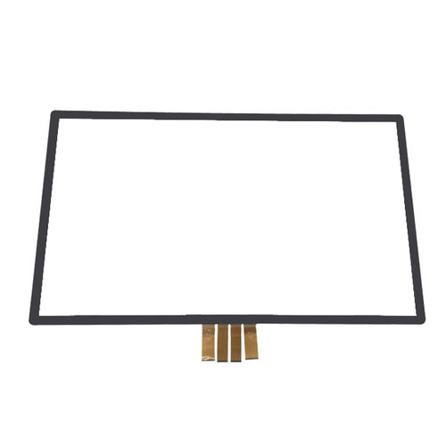 Емкостная сенсорная панель - PC0551229 - Shenzhen Pitech Photoelectric Technology Co.,Ltd - 55" / с проекционно-емкостной технологией / I2C