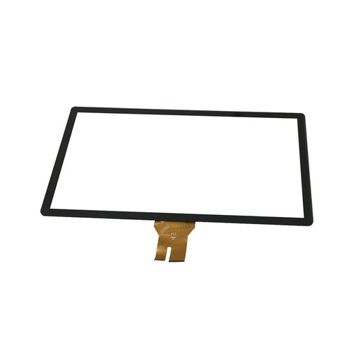 Емкостная сенсорная панель - PC03281B2 - Shenzhen Pitech Photoelectric Technology Co.,Ltd - 32" / с проекционно-емкостной технологией / I2C