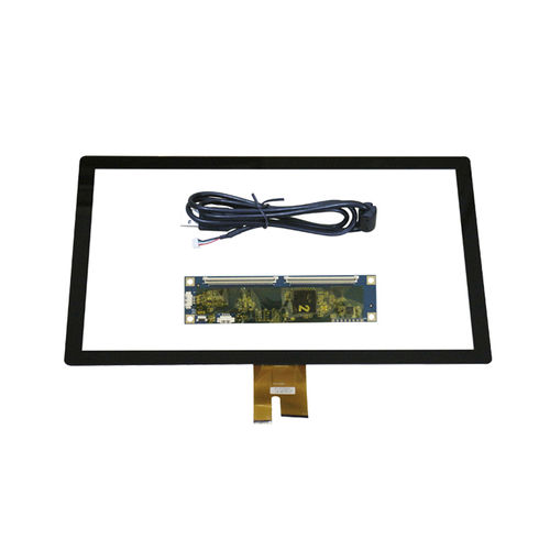 Емкостная сенсорная панель - PC1858201 - Shenzhen Pitech Photoelectric Technology Co.,Ltd - 18,5"