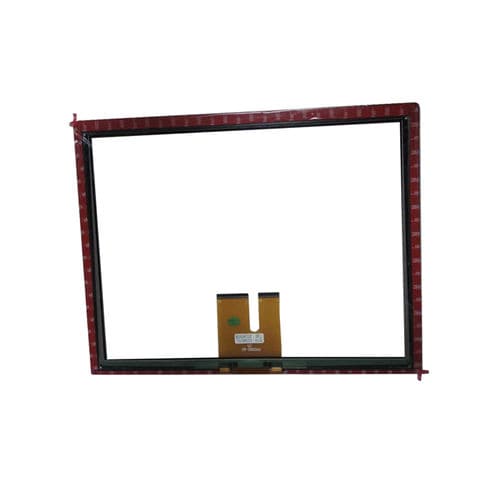 Емкостная сенсорная панель - PC0158151 - Shenzhen Pitech Photoelectric Technology Co.,Ltd - 15" / с проекционно-емкостной технологией