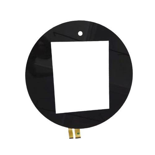 Емкостная сенсорная панель - PC0190101 - Shenzhen Pitech Photoelectric Technology Co.,Ltd - 19" / с проекционно-емкостной технологией