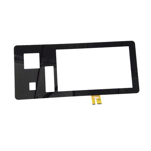 Емкостная сенсорная панель - PC2380101 - Shenzhen Pitech Photoelectric Technology Co.,Ltd - 23,8" / с проекционно-емкостной технологией