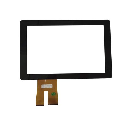 Емкостная сенсорная панель - PC1010201 - Shenzhen Pitech Photoelectric Technology Co.,Ltd - 10,1" / с проекционно-емкостной технологией