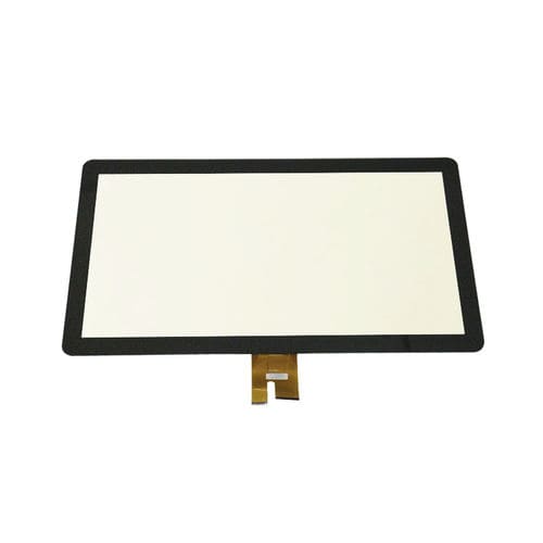 Емкостная сенсорная панель - customize - Shenzhen Pitech Photoelectric Technology Co.,Ltd - промышленная