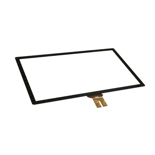 Емкостная сенсорная панель - PC1730202 - Shenzhen Pitech Photoelectric Technology Co.,Ltd - 17"