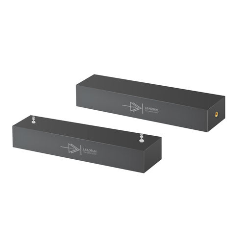Лавинный диодный мост - 2CL series - Anshan Leadsun Electronics Co.Ltd - SMD / для выпрямления / слабой мощности