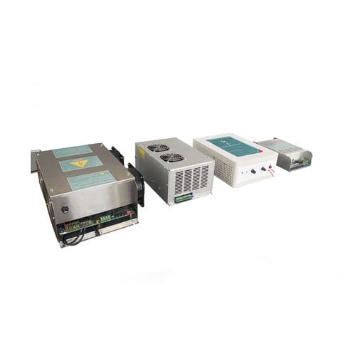 Инкапсулированный источник электропитания - CX series - Anshan Leadsun Electronics Co.Ltd - DC/DC / AC/DC / с защитой от короткого замыкания