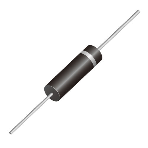 Лавинный диод - HVD03-10S - Anshan Leadsun Electronics Co.Ltd - PCB / для выпрямления / с большой скоростью переключения