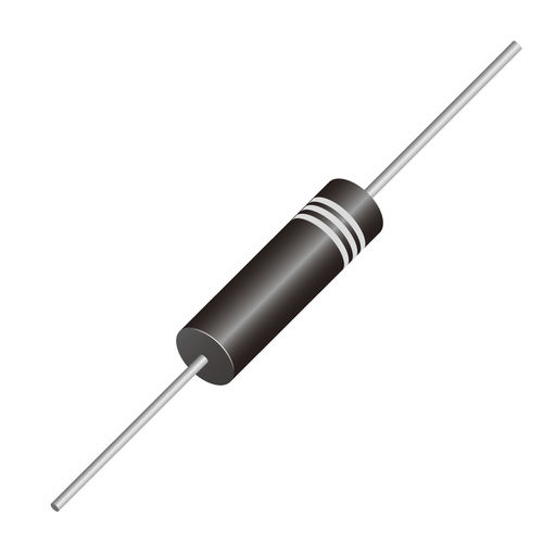 Лавинный диод - CL01-09 - Anshan Leadsun Electronics Co.Ltd - вставляемый / для выпрямления / с большой скоростью переключения