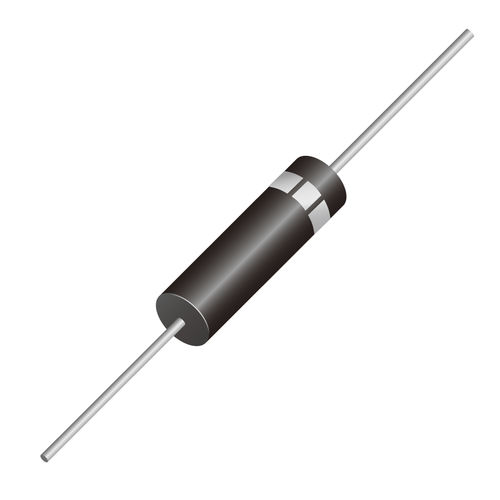 Лавинный диод - CL03-08 - Anshan Leadsun Electronics Co.Ltd - PCB / для выпрямления / с большой скоростью переключения