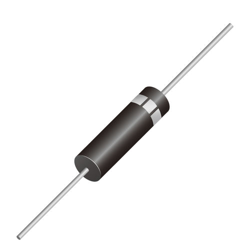 Лавинный диод - CL08-10T - Anshan Leadsun Electronics Co.Ltd - PCB / для выпрямления / с большой скоростью переключения