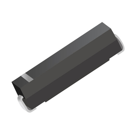 Лавинный диод - SPF01-10 - Anshan Leadsun Electronics Co.Ltd - для монтажа на поверхности / для выпрямления / с большой скоростью переключения