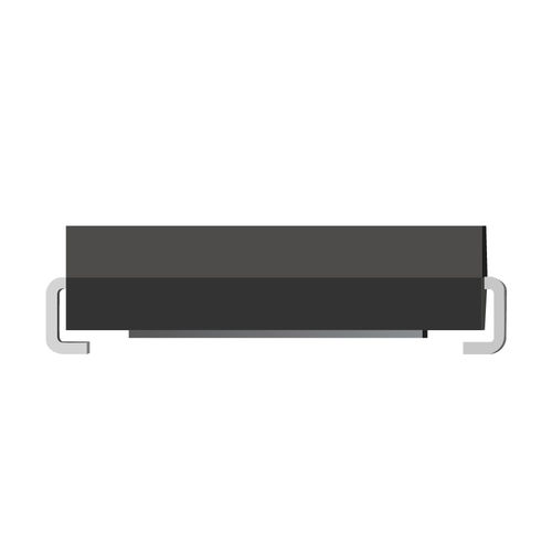 Лавинный диод - SPF01-15 - Anshan Leadsun Electronics Co.Ltd - для монтажа на поверхности / для выпрямления / с большой скоростью переключения