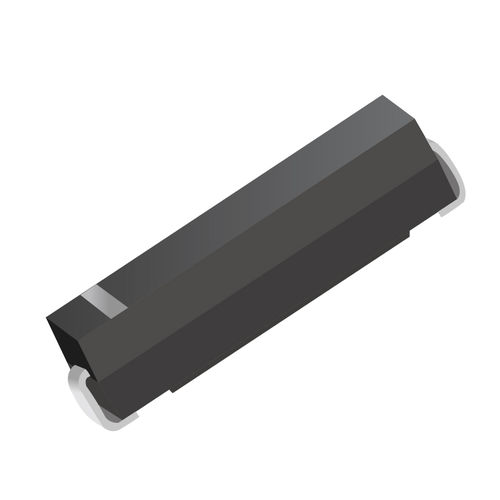 Лавинный диод - SPF01-20 - Anshan Leadsun Electronics Co.Ltd - для монтажа на поверхности / для выпрямления / с большой скоростью переключения