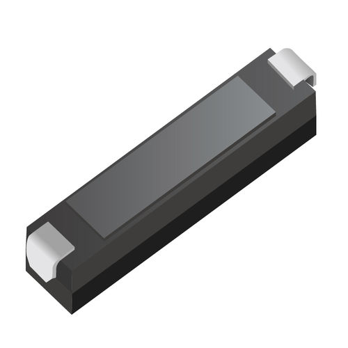 Лавинный диод - SPF02-10 - Anshan Leadsun Electronics Co.Ltd - для монтажа на поверхности / для выпрямления / с большой скоростью переключения
