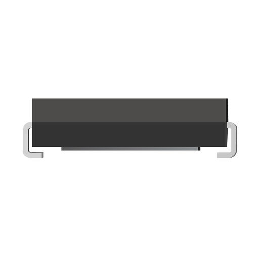 Лавинный диод - SPF02-12 - Anshan Leadsun Electronics Co.Ltd - для монтажа на поверхности / для выпрямления / с большой скоростью переключения