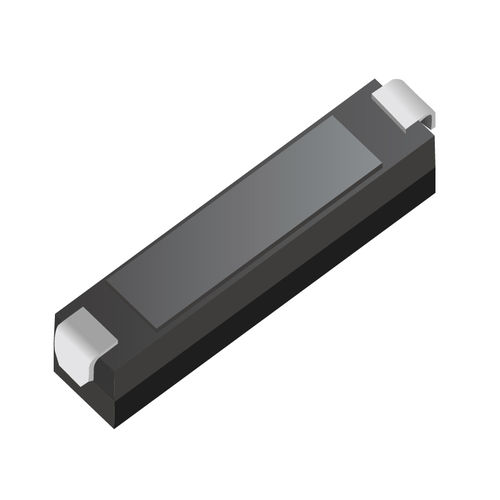 Лавинный диод - SPF02-20 - Anshan Leadsun Electronics Co.Ltd - для монтажа на поверхности / для выпрямления / с большой скоростью переключения