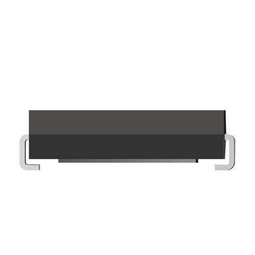 Лавинный диод - SPF03-10 - Anshan Leadsun Electronics Co.Ltd - для монтажа на поверхности / для выпрямления / с большой скоростью переключения