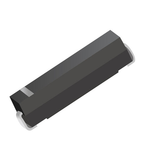 Лавинный диод - SPF03-12 - Anshan Leadsun Electronics Co.Ltd - для монтажа на поверхности / для выпрямления / с большой скоростью переключения