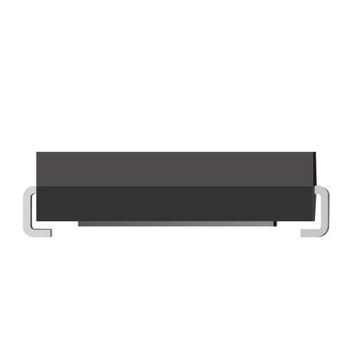 Лавинный диод - SPF03-20 - Anshan Leadsun Electronics Co.Ltd - для монтажа на поверхности / для выпрямления / с большой скоростью переключения