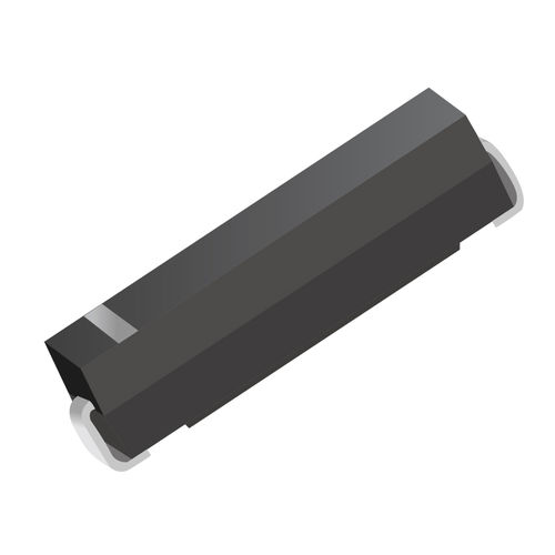 Лавинный диод - SPF05-10 - Anshan Leadsun Electronics Co.Ltd - для монтажа на поверхности / для выпрямления / с большой скоростью переключения
