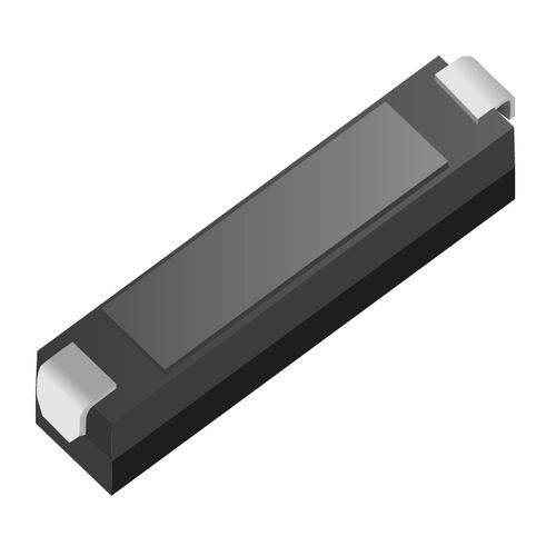 Лавинный диод - SPF05-12 - Anshan Leadsun Electronics Co.Ltd - для монтажа на поверхности / для выпрямления / с большой скоростью переключения
